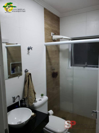 Imagem Sobrado com 3 Quartos à Venda, 121 m² em Tremembe - São Paulo