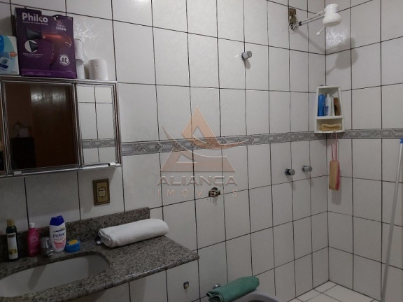 Imagem Casa com 3 Quartos à Venda, 195 m² em Planalto Verde - Ribeirão Preto Imagem Casa com 3 Quartos à Venda, 195 m² em Planalto Verde - Ribeirão Preto