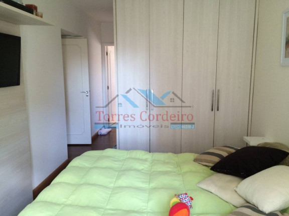 Imagem Apartamento com 3 Quartos à Venda, 65 m² em Paraíso Do Morumbi - São Paulo Imagem Apartamento com 3 Quartos à Venda, 65 m² em Paraíso Do Morumbi - São Paulo