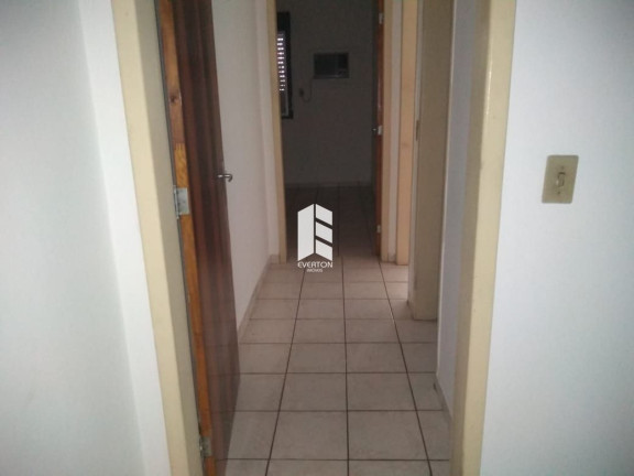 Imagem Apartamento com 2 Quartos à Venda, 110 m² em Centro - Santa Maria