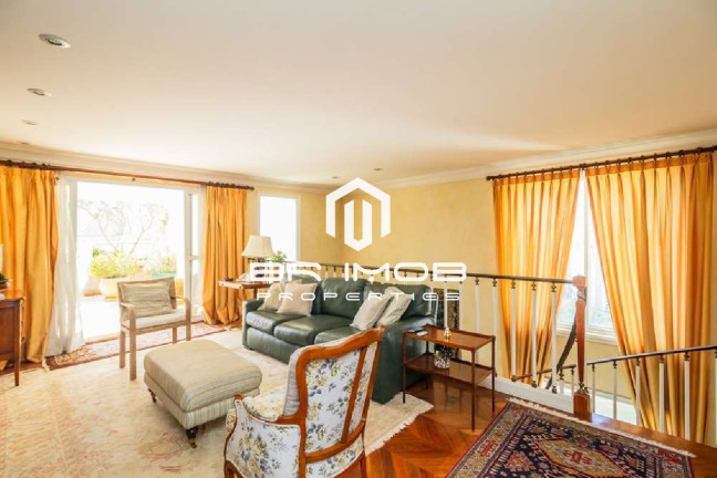 Imagem Imóvel com 4 Quartos à Venda, 723 m² em Vila Andrade - São Paulo Imagem Imóvel com 4 Quartos à Venda, 723 m² em Vila Andrade - São Paulo