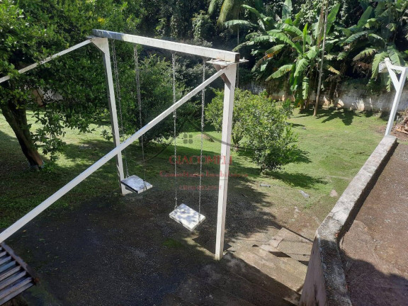 Imagem Chácara com 3 Quartos à Venda, 1.800 m² em Atibaia