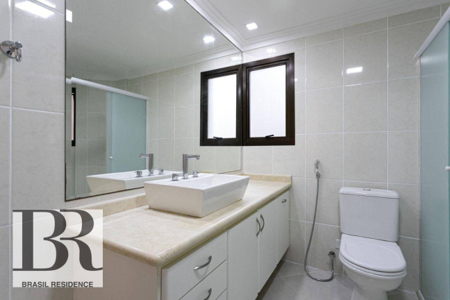 Imagem Apartamento com 4 Quartos à Venda, 135 m² em Vila Mariana - São Paulo