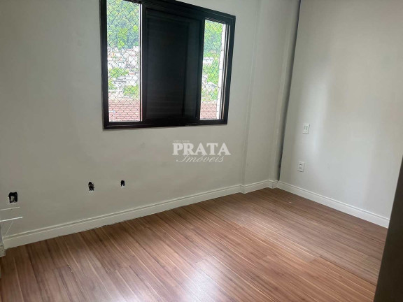 Imagem Apartamento com 2 Quartos à Venda, 105 m² em Marapé - Santos