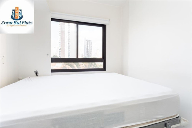 Imagem Apartamento com 1 Quarto à Venda, 35 m² em Vila Olímpia - São Paulo Imagem Apartamento com 1 Quarto à Venda, 35 m² em Vila Olímpia - São Paulo