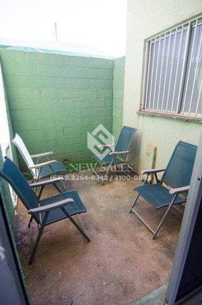 Imagem Apartamento com 2 Quartos à Venda, 65 m² em Residencial Nunes De Morais 1ª Etapa - Goiânia