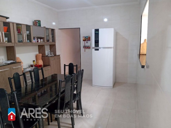 Imagem Casa com 3 Quartos à Venda, 200 m² em Loteamento Planalto Do Sol - Santa Bárbara D'oeste Imagem Casa com 3 Quartos à Venda, 200 m² em Loteamento Planalto Do Sol - Santa Bárbara D'oeste