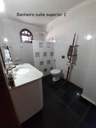 Imagem Casa com 4 Quartos à Venda, 258 m² em Mata Da Praia - Vitória Imagem Casa com 4 Quartos à Venda, 258 m² em Mata Da Praia - Vitória