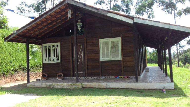 Chácara com 2 Quartos à Venda, 1.200 m² em Mairiporã - Mairiporã