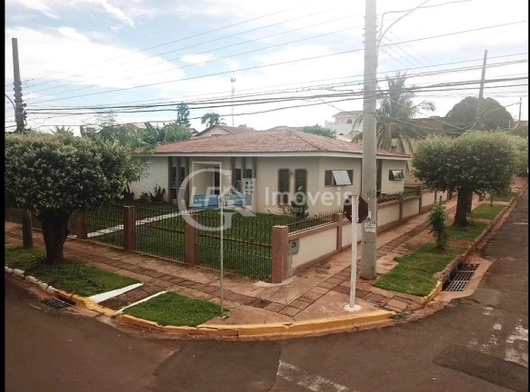 Imagem Casa com 4 Quartos à Venda, 289 m² em Orla Morena - Campo Grande Imagem Casa com 4 Quartos à Venda, 289 m² em Orla Morena - Campo Grande