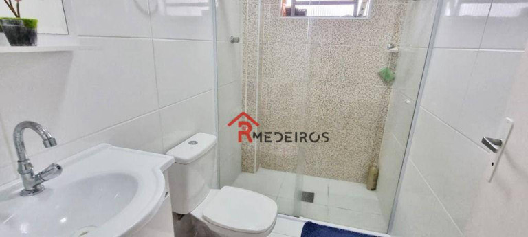 Imagem Apartamento com 2 Quartos à Venda, 57 m² em Boqueirão - Praia Grande Imagem Apartamento com 2 Quartos à Venda, 57 m² em Boqueirão - Praia Grande