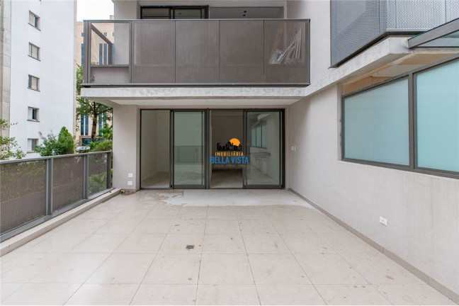Apartamento com 1 Quarto à Venda,  em Indianópolis - São Paulo