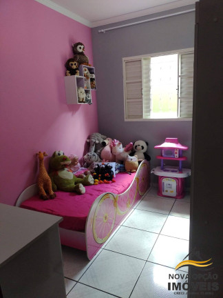 Imagem Casa com 2 Quartos à Venda,  em Rio Das Pedras - Itupeva