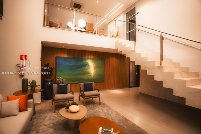 Imagem Apartamento com 2 Quartos à Venda, 81 m² em Jardim Califórnia - Ribeirão Preto