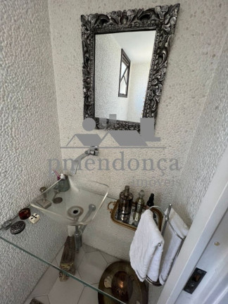 Imagem Apartamento com 3 Quartos à Venda, 243 m² em Pinheiros - São Paulo