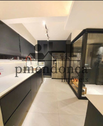 Imagem Apartamento com 3 Quartos à Venda, 182 m² em Alto De Pinheiros - São Paulo Imagem Apartamento com 3 Quartos à Venda, 182 m² em Alto De Pinheiros - São Paulo