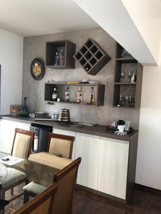 Imagem Casa com 4 Quartos à Venda, 220 m² em Chácara Junqueira - Tatuí
