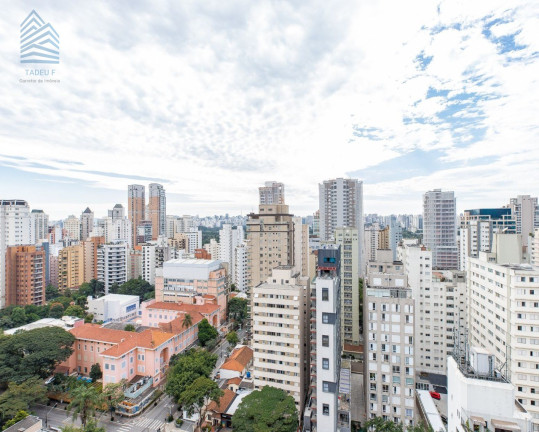 Imagem Imóvel com 2 Quartos à Venda, 115 m² em Moema - São Paulo