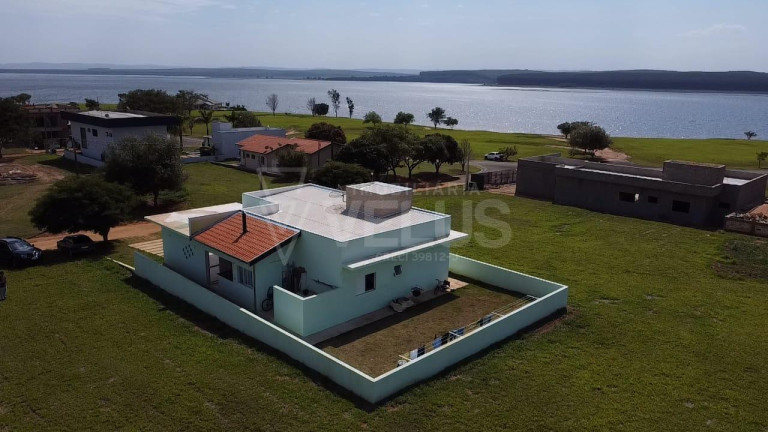 Imagem Casa de Condomínio com 3 Quartos à Venda, 148 m² em Riviera - Paranapanema