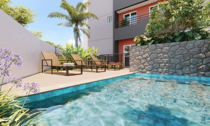Imagem Apartamento com 2 Quartos à Venda, 36 m² em Alto Da Mooca - São Paulo Imagem Apartamento com 2 Quartos à Venda, 36 m² em Alto Da Mooca - São Paulo