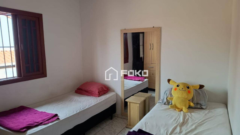 Imagem Sobrado com 2 Quartos para Alugar, 110 m² em Vila Capitão Rabelo - Guarulhos
