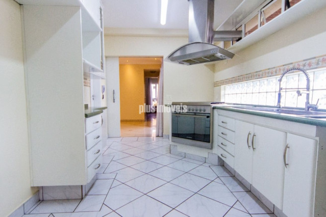 Imagem Apartamento com 4 Quartos à Venda, 320 m² em Morumbi - São Paulo