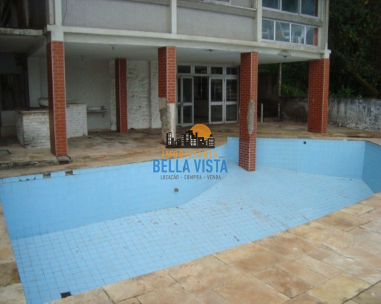 Imagem Apartamento com 3 Quartos à Venda,  em Ilha Porchat - São Vicente