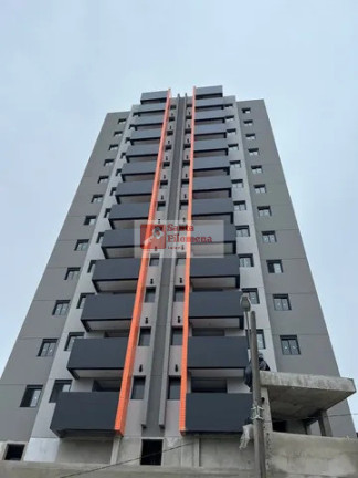 Apartamento com 2 Quartos à Venda, 40 m² em Parque Erasmo Assunção - Santo André