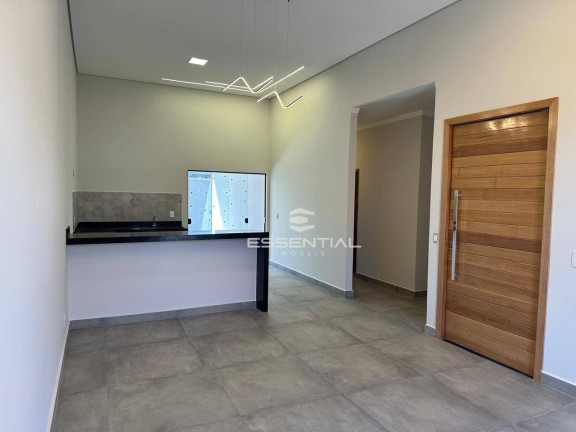 Imagem Casa com 3 Quartos à Venda, 138 m² em Vila Elmaz - São José Do Rio Preto