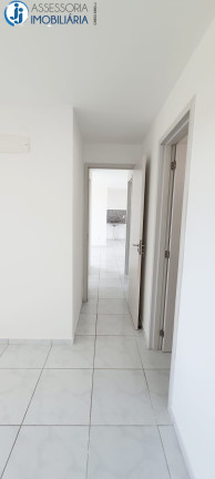 Imagem Apartamento com 2 Quartos para Alugar ou Temporada, 57 m² em Ponta Negra - Natal
