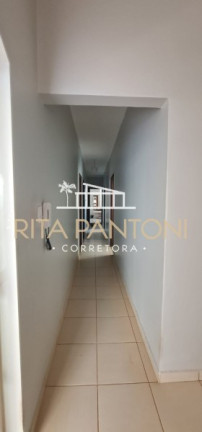 Imagem Casa com 3 Quartos à Venda, 154 m² em Jardim Paulistano - Ribeirão Preto