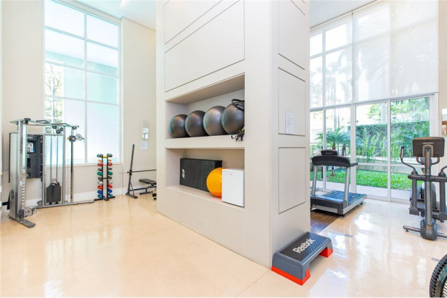 Imagem Apartamento com 4 Quartos à Venda, 405 m² em Indianópolis - São Paulo Imagem Apartamento com 4 Quartos à Venda, 405 m² em Indianópolis - São Paulo