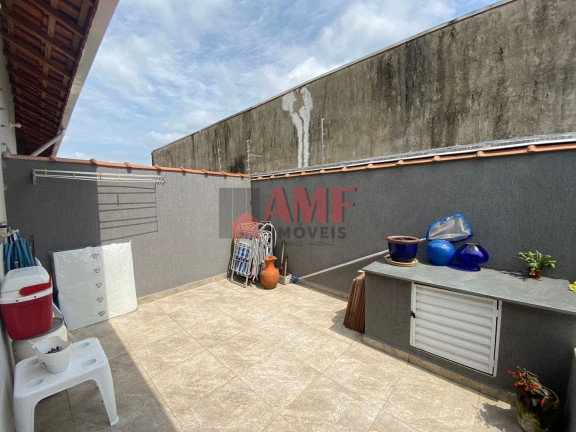 Imagem Casa de Condomínio com 2 Quartos à Venda, 57 m² em Cibratel Ii - Itanhaém Imagem Casa de Condomínio com 2 Quartos à Venda, 57 m² em Cibratel Ii - Itanhaém