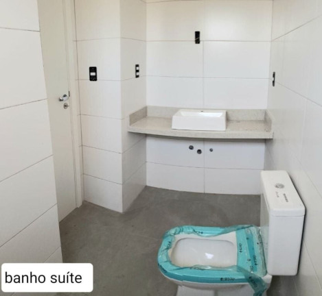 Imagem Casa de Condomínio com 3 Quartos à Venda, 150 m² em Mário Quintana - Porto Alegre