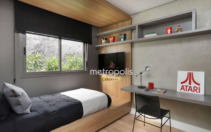 Imagem Apartamento com 4 Quartos à Venda, 206 m² em Vila Pompeia - São Paulo Imagem Apartamento com 4 Quartos à Venda, 206 m² em Vila Pompeia - São Paulo