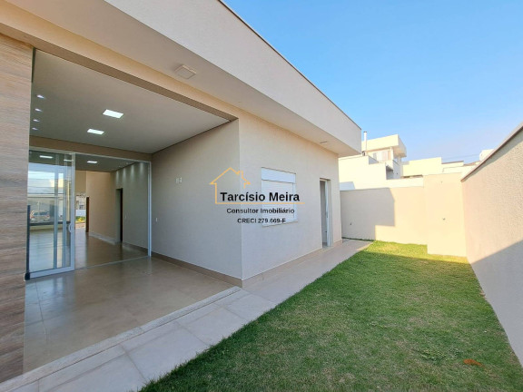 Imagem Casa com 3 Quartos à Venda, 250 m² em Parque Olívio Franceschini - Hortolândia