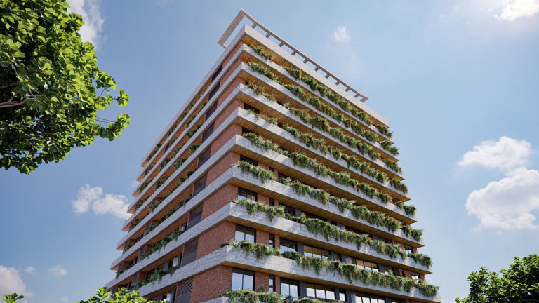 Imagem Apartamento com 3 Quartos à Venda, 202 m² em Centro - Florianópolis