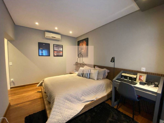 Imagem Casa de Condomínio com 4 Quartos à Venda, 850 m² em Condomínio Chácara Santa Maria - Sorocaba
