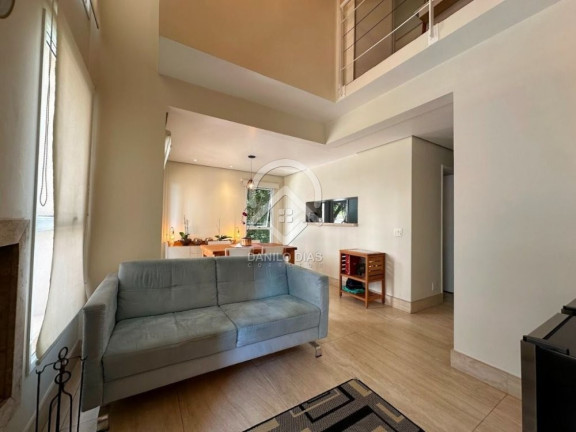 Imagem Apartamento com 2 Quartos à Venda, 95 m² em Brooklin - São Paulo Imagem Apartamento com 2 Quartos à Venda, 95 m² em Brooklin - São Paulo