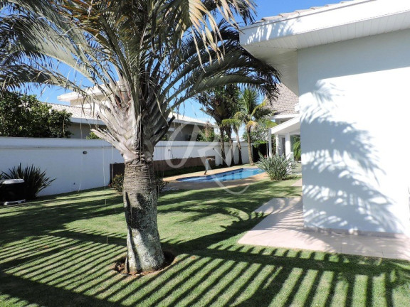 Imagem Casa com 4 Quartos à Venda, 1.000 m² em Condomínio Residencial Mirante Do Vale - Jacareí