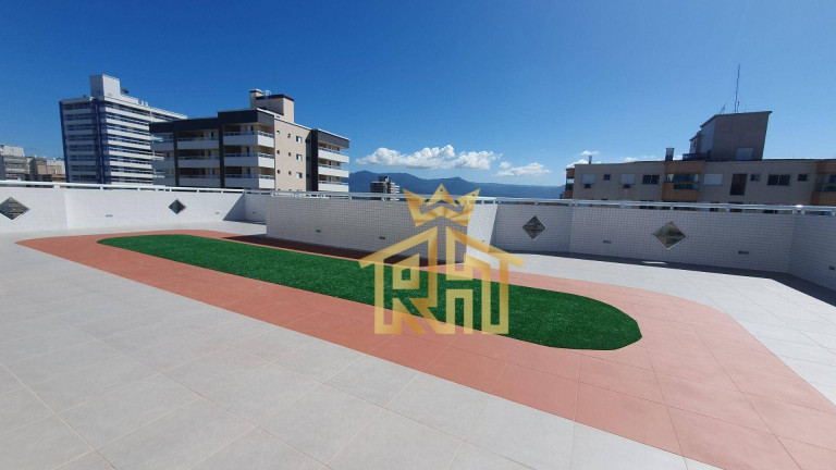 Imagem Apartamento com 1 Quarto à Venda, 54 m² em Aviação - Praia Grande Imagem Apartamento com 1 Quarto à Venda, 54 m² em Aviação - Praia Grande