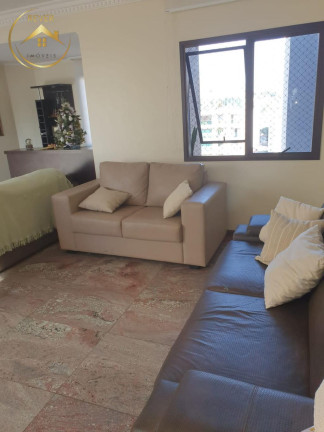 Imagem Apartamento com 3 Quartos à Venda, 220 m² em Vila Itapura - Campinas Imagem Apartamento com 3 Quartos à Venda, 220 m² em Vila Itapura - Campinas