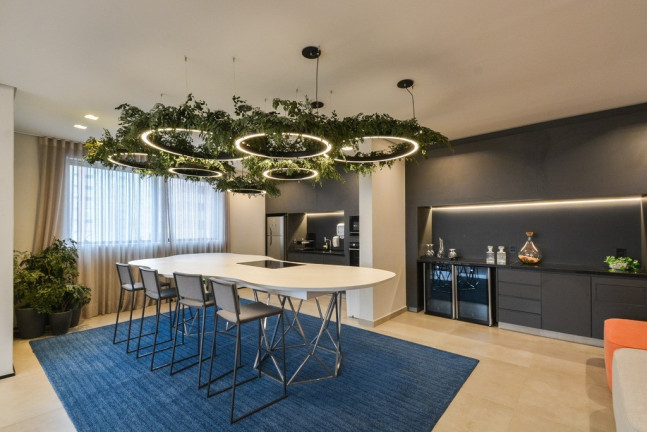 Imagem Loft com 1 Quarto à Venda, 21 m² em Jardim Paulista - São Paulo
