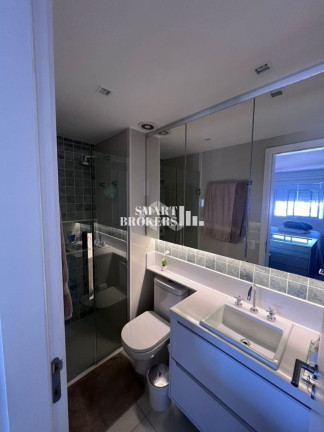 Imagem Apartamento com 2 Quartos à Venda, 74 m² em Aclimação - São Paulo Imagem Apartamento com 2 Quartos à Venda, 74 m² em Aclimação - São Paulo