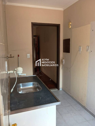 Imagem Apartamento com 2 Quartos à Venda, 59 m² em Santana - São José Dos Campos