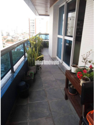 Imagem Apartamento com 3 Quartos à Venda, 145 m² em Vila Mariana - São Paulo Imagem Apartamento com 3 Quartos à Venda, 145 m² em Vila Mariana - São Paulo