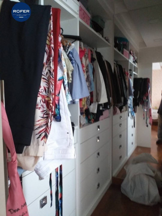 Imagem Apartamento com 4 Quartos à Venda, 425 m² em Tatuapé - São Paulo
