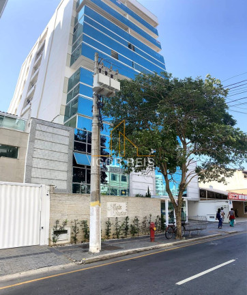 Imagem Apartamento com 3 Quartos à Venda, 180 m² em Pq. Maria Queiroz - Campos Dos Goytacazes