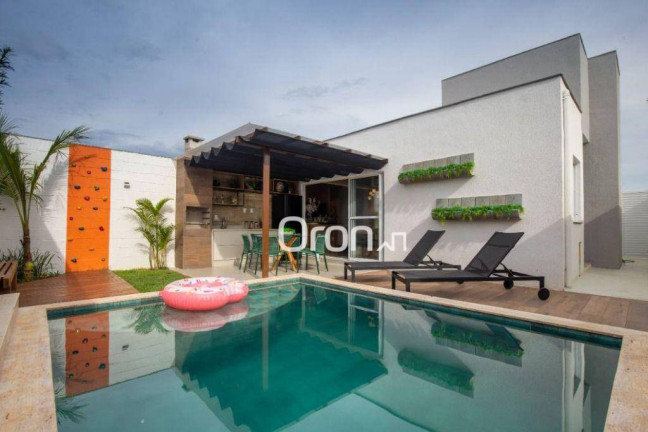 Imagem Casa com 2 Quartos à Venda, 58 m² em Parque Trindade Iii - Aparecida De Goiânia