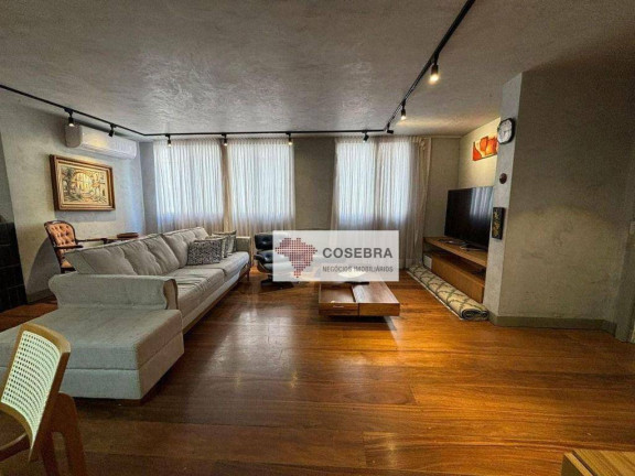 Imagem Apartamento com 1 Quarto à Venda, 94 m² em Itaim Bibi - São Paulo